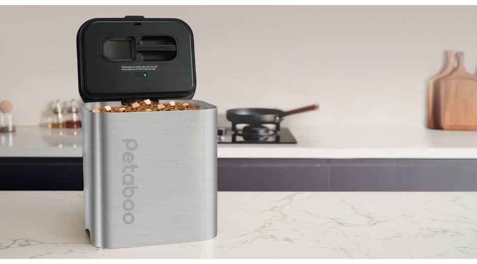 A Smarter Way to Store and Preserve Food at Home