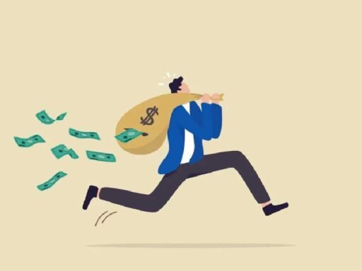 Can a Business Lose Money Without Noticing