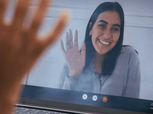 Engaging With Strangers Through Random Video Chat