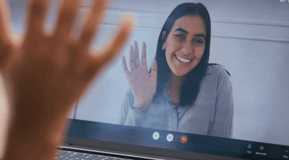 Engaging With Strangers Through Random Video Chat
