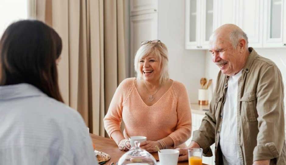 How Active Adult Communities Encourage a Sense of Belonging and Wellness