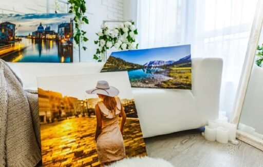 How to Perfect Your Metal Print’s Look with Proofs