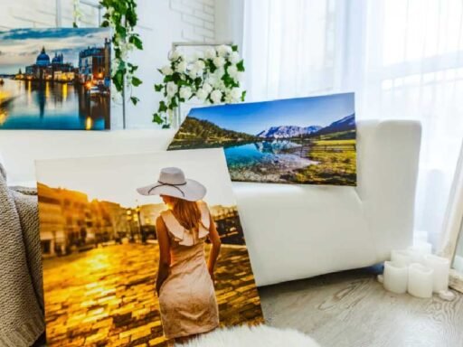 How to Perfect Your Metal Print’s Look with Proofs