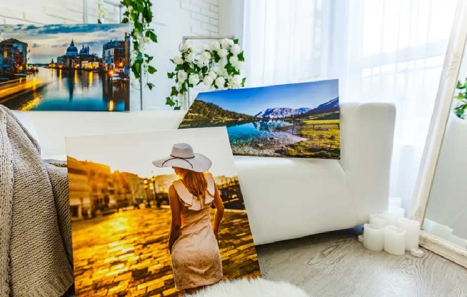 How to Perfect Your Metal Print’s Look with Proofs