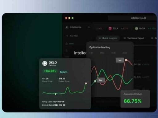 How to simplify your investment decisions with intelligent stock analysis software