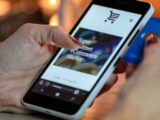 Mastering E-Commerce: Strategies to Help Your Online Business Excel