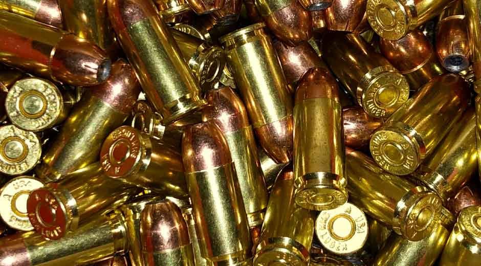 Sharp Choices To Pick The Right Bulk Ammo With Confidence