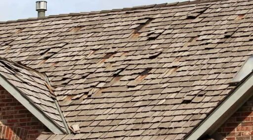 Steps Roof Specialists in Conneaut Take After a Hailstorm