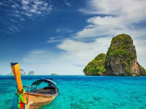 The Reasons Why Phuket, Thailand Real Estate Needs To Be Part Of Your Financial Portfolio.