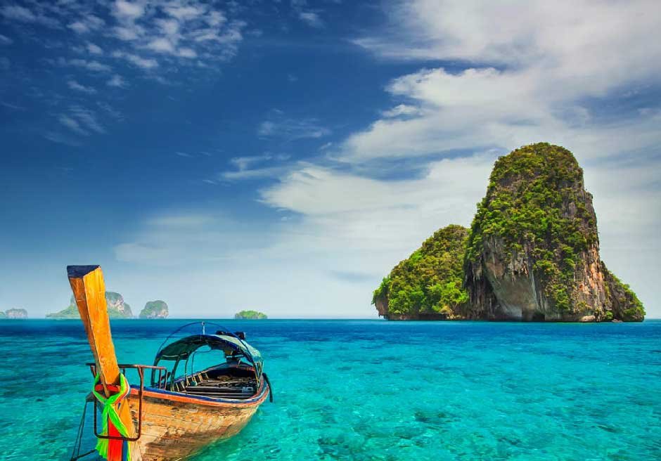 The Reasons Why Phuket, Thailand Real Estate Needs To Be Part Of Your Financial Portfolio.