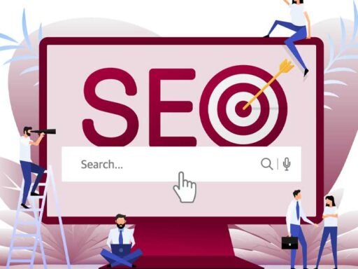 The Role of National SEO in Enhancing Brand Visibility