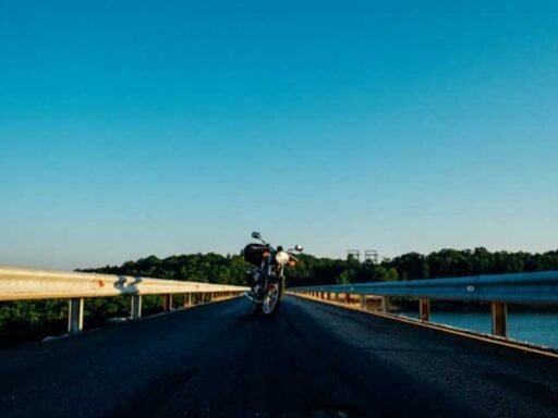 Weather, Visibility, and the Hidden Risks Riders Often Overlook
