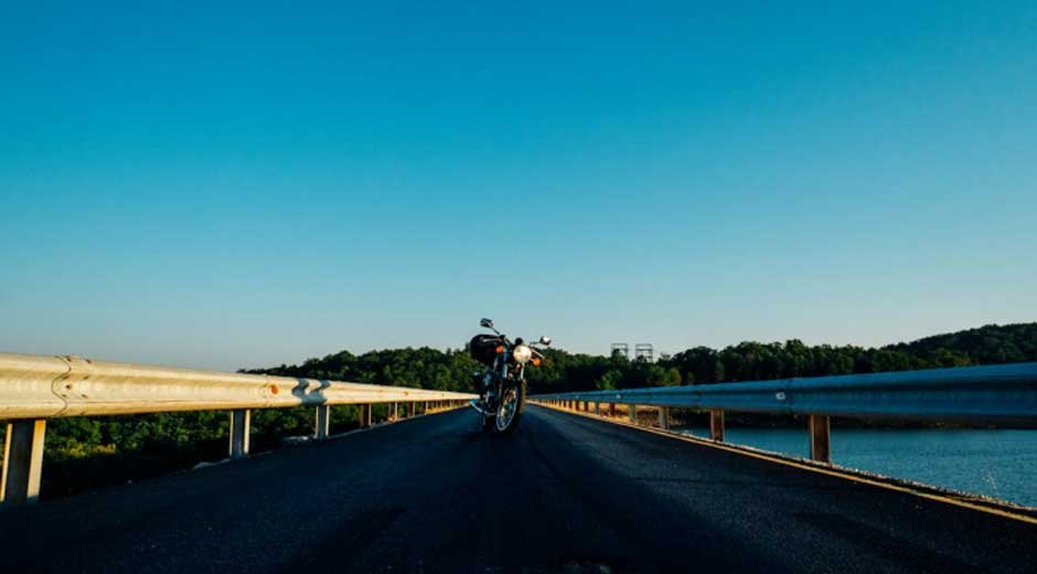 Weather, Visibility, and the Hidden Risks Riders Often Overlook