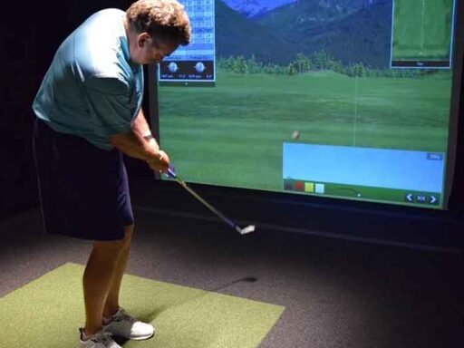 Why Practicing Indoors Can Boost Your Game