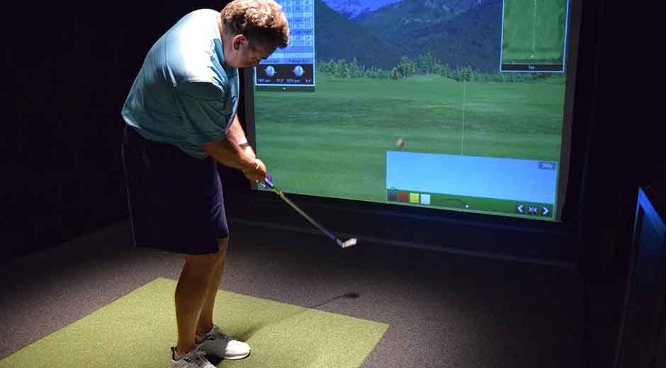 Why Practicing Indoors Can Boost Your Game