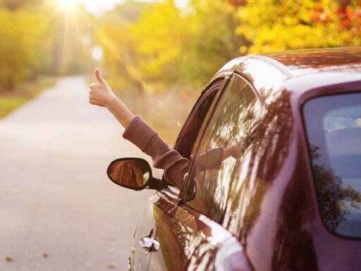 How Can You Make Your Car Ready for a Long Road Trip