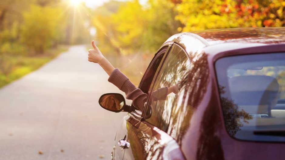 How Can You Make Your Car Ready for a Long Road Trip