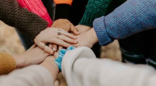 How Collective Healing Strengthens Individual Resilience