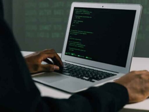 Tech Defense: Strengthening Cybersecurity in Modern Business