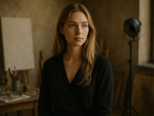 india rose brittenham