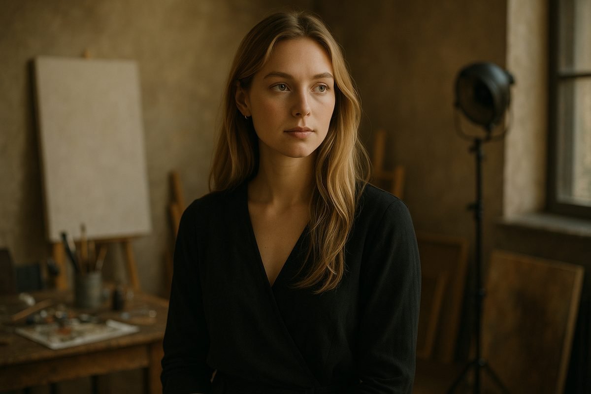 india rose brittenham