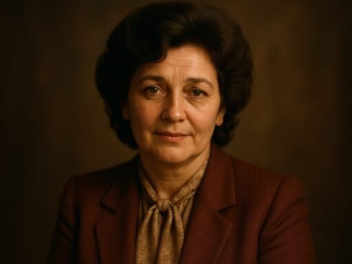 maria virovacz barsi