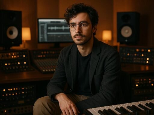 milo sebastian sussman