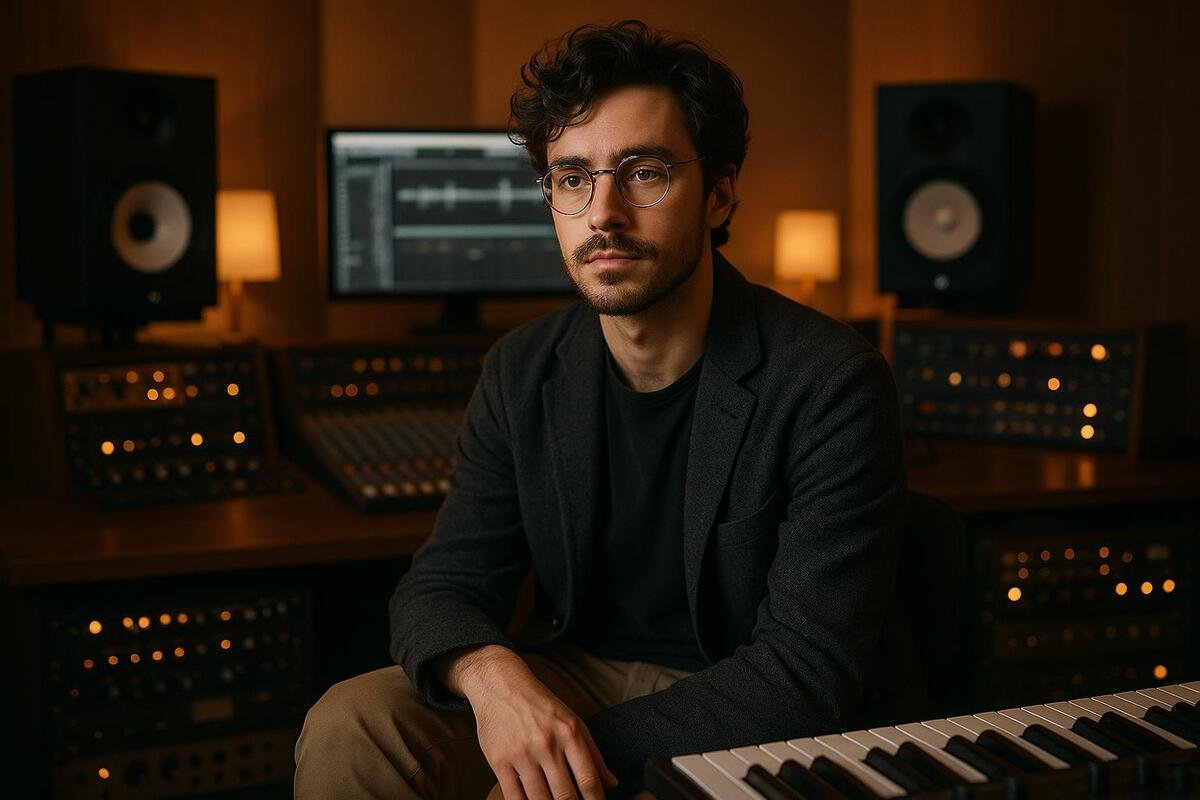 milo sebastian sussman