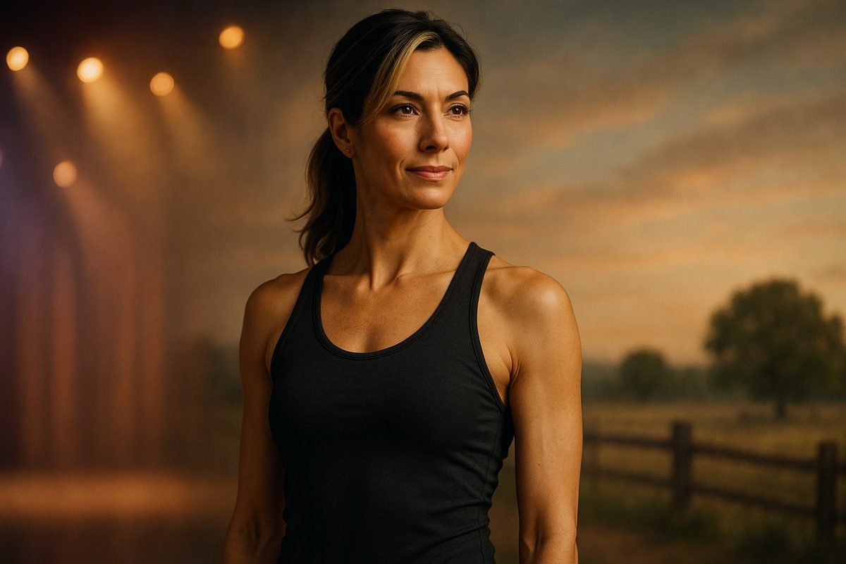 rebecca curci hickenbottom