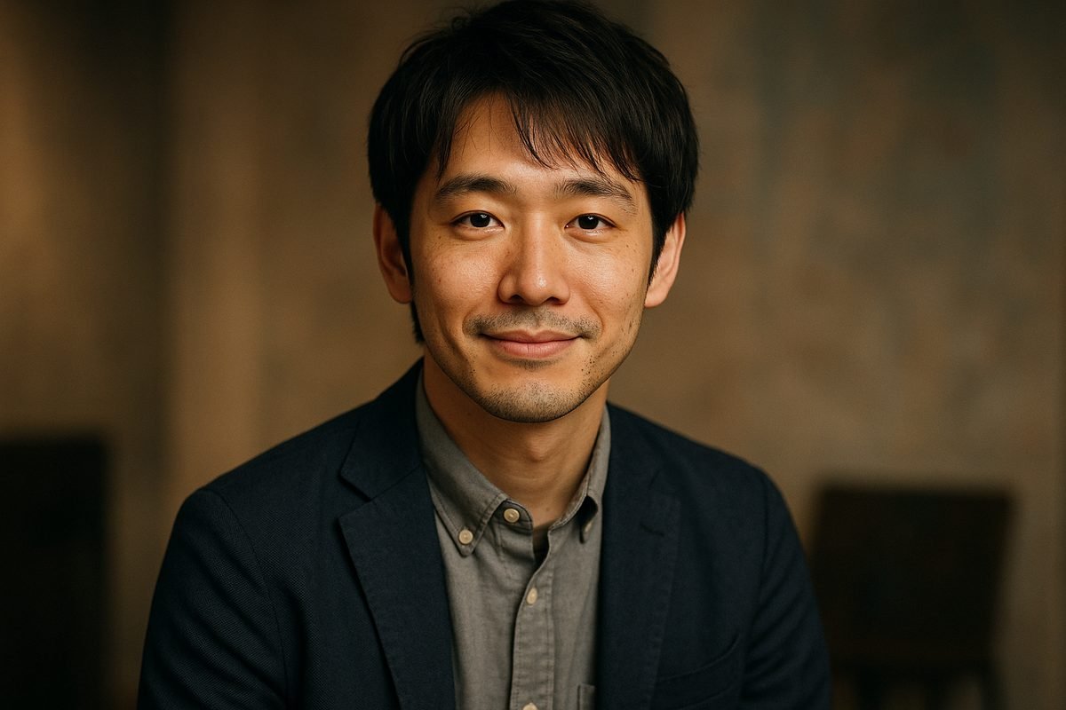 toshiyuki manabe