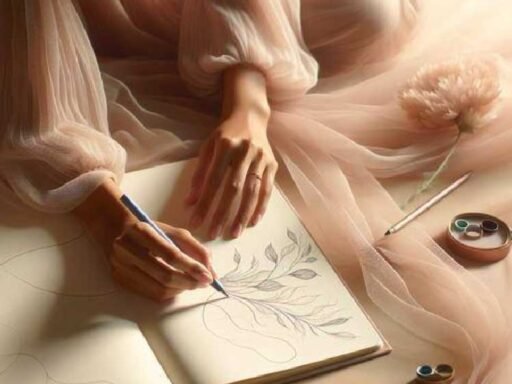 Your Must-Read Guide for Turning Self-Care into a Daily Art Form