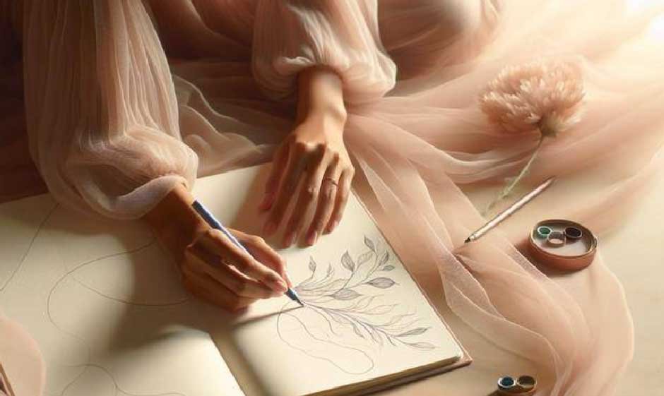 Your Must-Read Guide for Turning Self-Care into a Daily Art Form