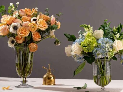 5 Best Seasonal Flower Choices for Birthday Surprises