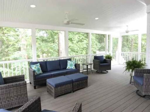 5 Reasons To Start a Home Remodeling Project