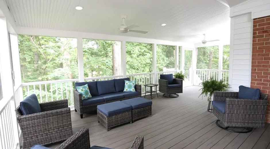 5 Reasons To Start a Home Remodeling Project