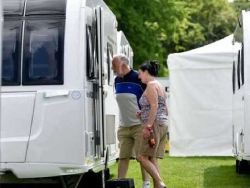 A Beginner’s Guide to Choosing the Right Caravan Loan