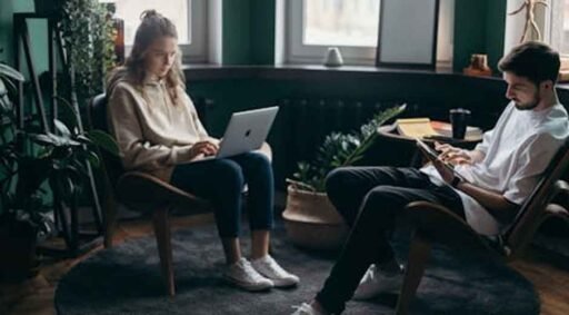 A Couple’s Guide to Handling Big Paperwork and Bigger Emotions