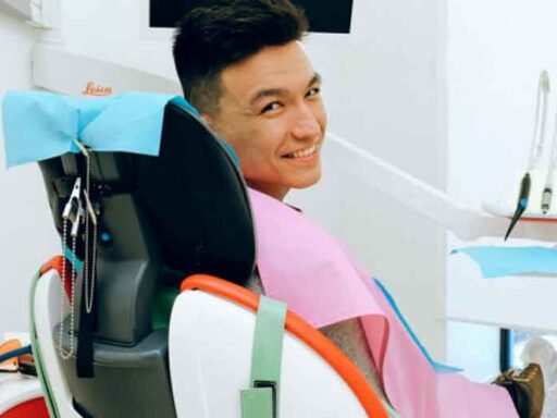 Achieving Optimal Oral Health: A Complete Guide for Adults