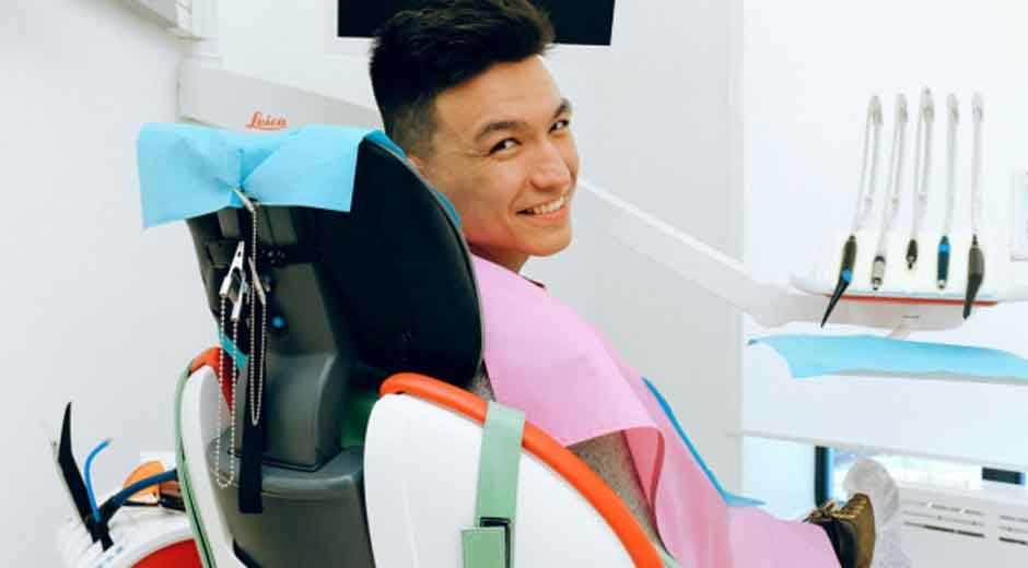 Achieving Optimal Oral Health: A Complete Guide for Adults