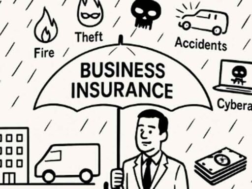Determining-the-Right-Amount-of-Business-Insurance-for-Your-Company