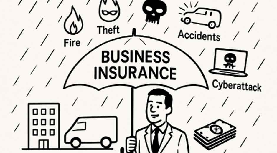 Determining-the-Right-Amount-of-Business-Insurance-for-Your-Company
