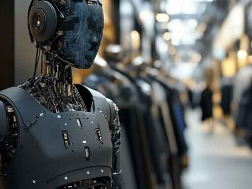 How AI Helps Designers Predict Trends and Styles