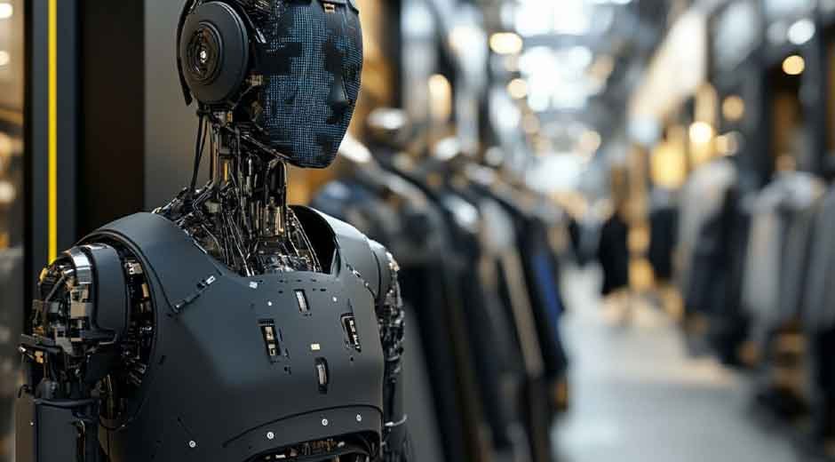 How AI Helps Designers Predict Trends and Styles