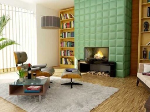 How Rental Demand Shapes Housing Options in High-Density Urban Districts