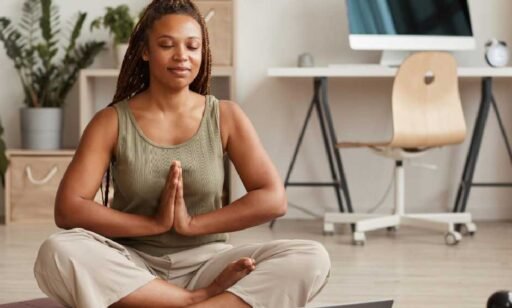 How Somatic Therapy Helps You Heal from Trauma in a Deeper Way