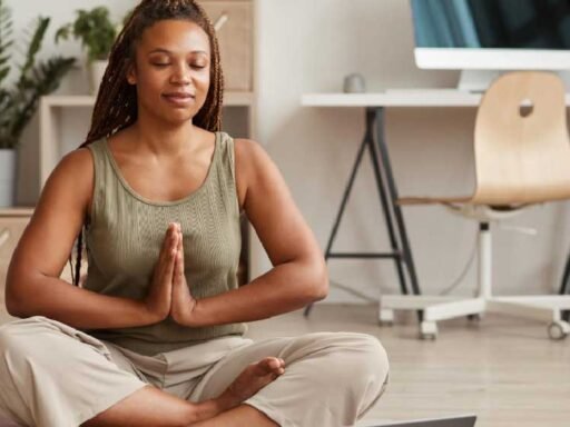 How Somatic Therapy Helps You Heal from Trauma in a Deeper Way