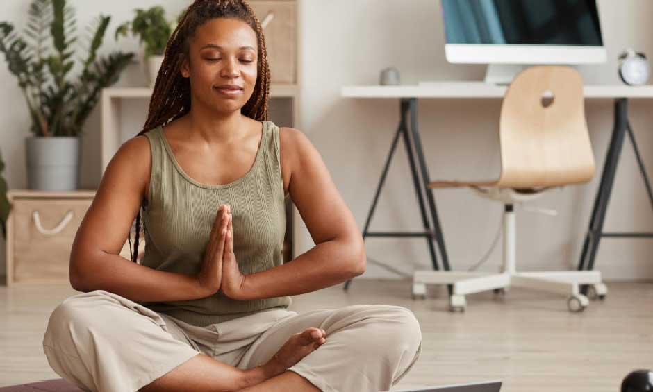 How Somatic Therapy Helps You Heal from Trauma in a Deeper Way