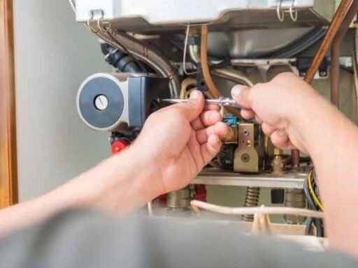 How To Know if Your Furnace Needs Repair