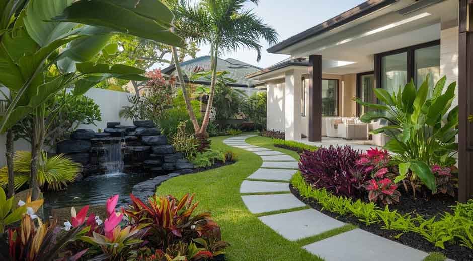 How to Choose the Right Landscape Design Services for Your Home