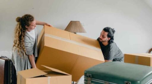 How to Make Your Next Move Stress-Free